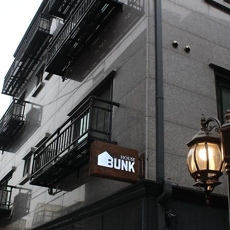 Bunk Guesthouse Hongdae2 Σεούλ Εξωτερικό φωτογραφία