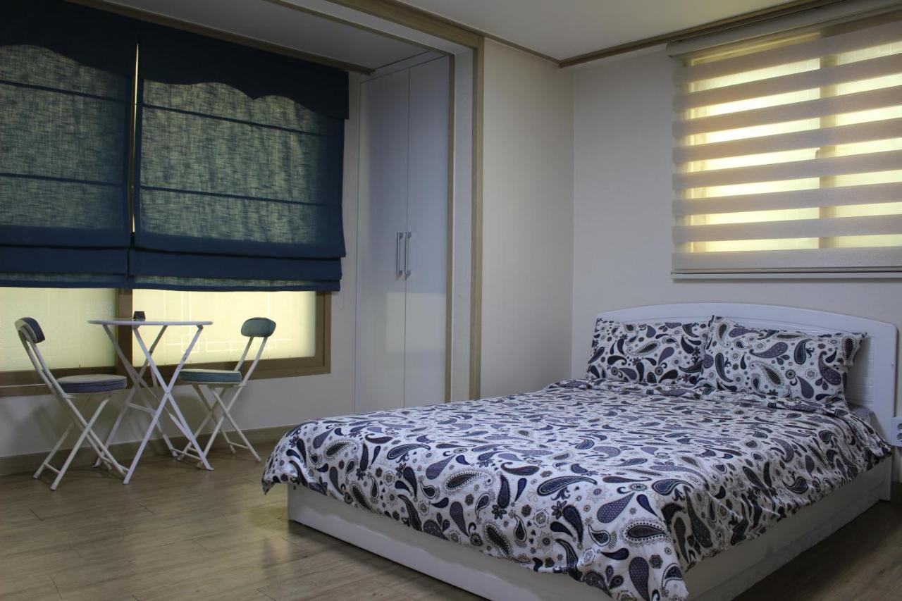 Bunk Guesthouse Hongdae2 Σεούλ Εξωτερικό φωτογραφία