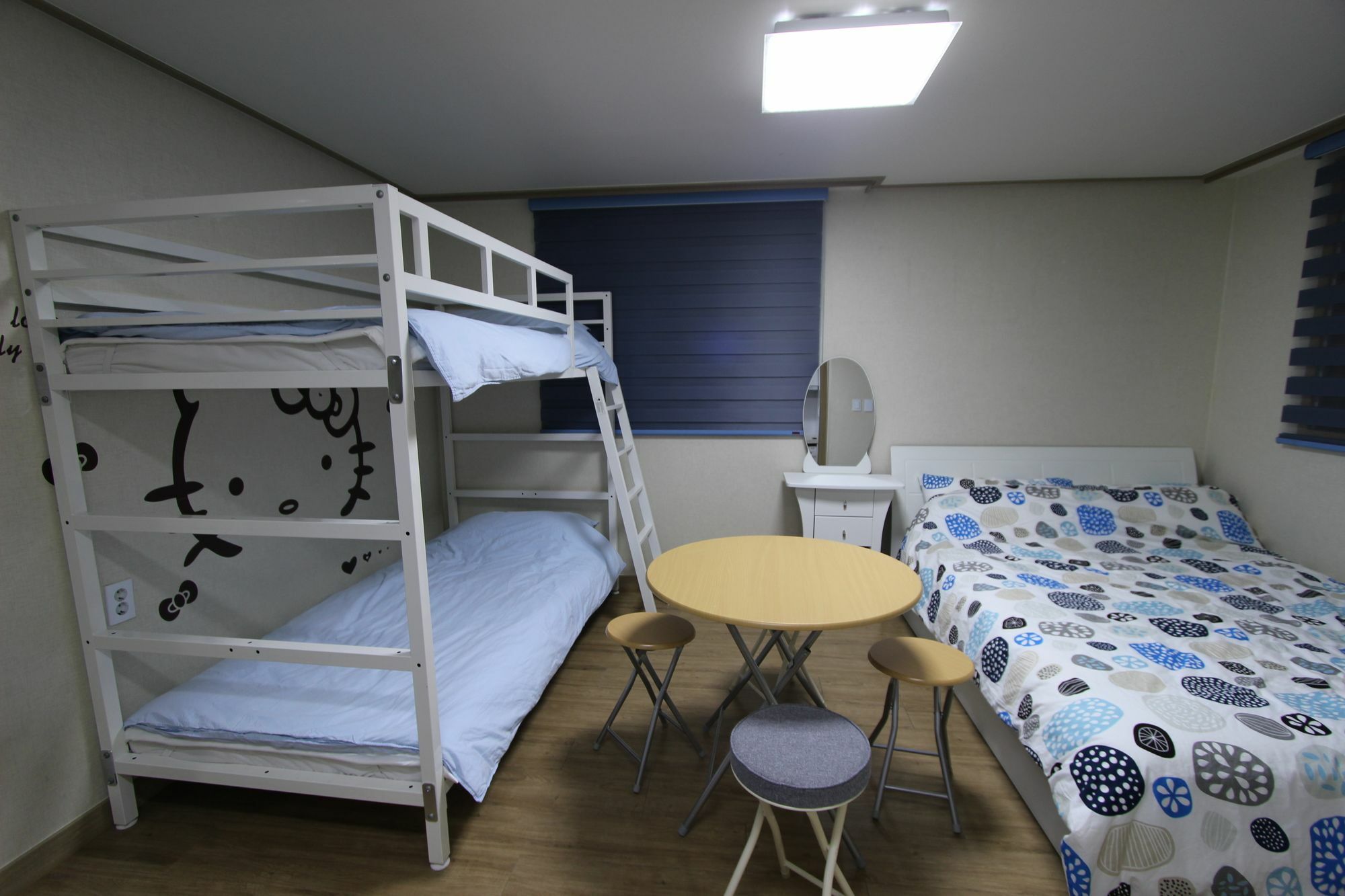 Bunk Guesthouse Hongdae2 Σεούλ Εξωτερικό φωτογραφία