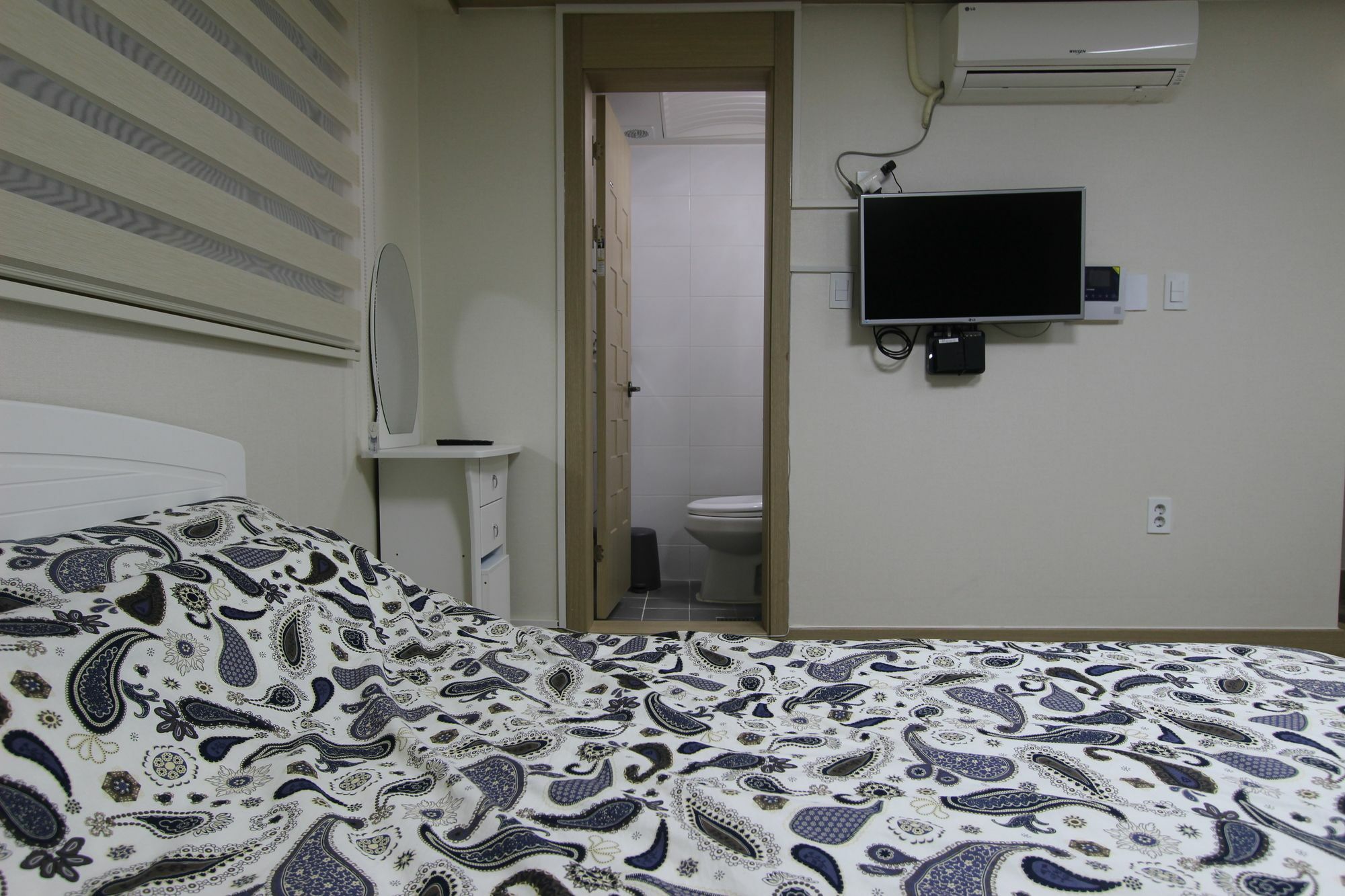 Bunk Guesthouse Hongdae2 Σεούλ Εξωτερικό φωτογραφία