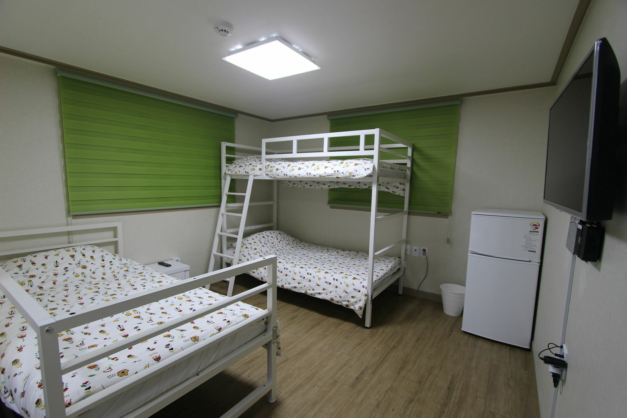 Bunk Guesthouse Hongdae2 Σεούλ Εξωτερικό φωτογραφία