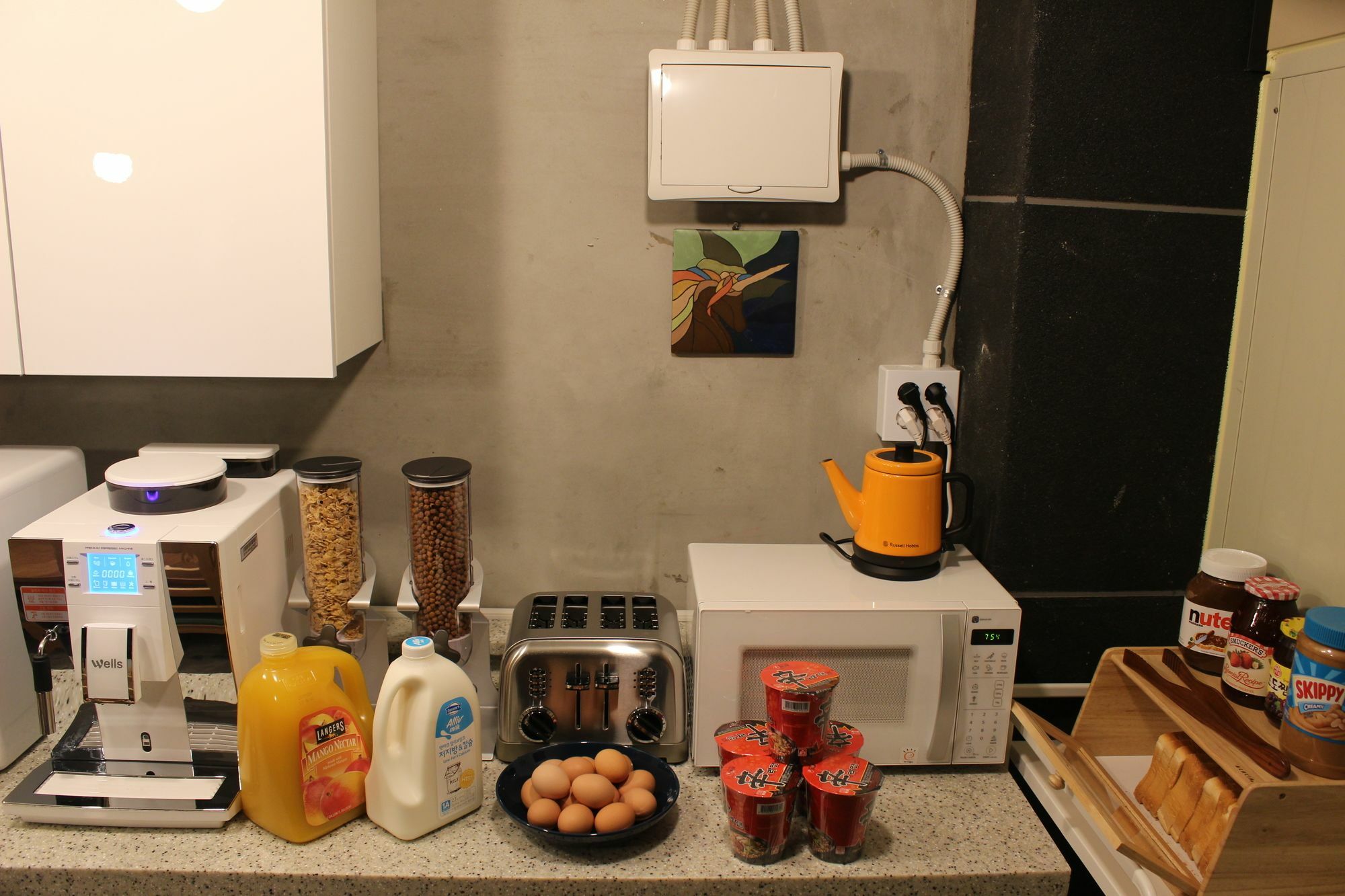 Bunk Guesthouse Hongdae2 Σεούλ Εξωτερικό φωτογραφία