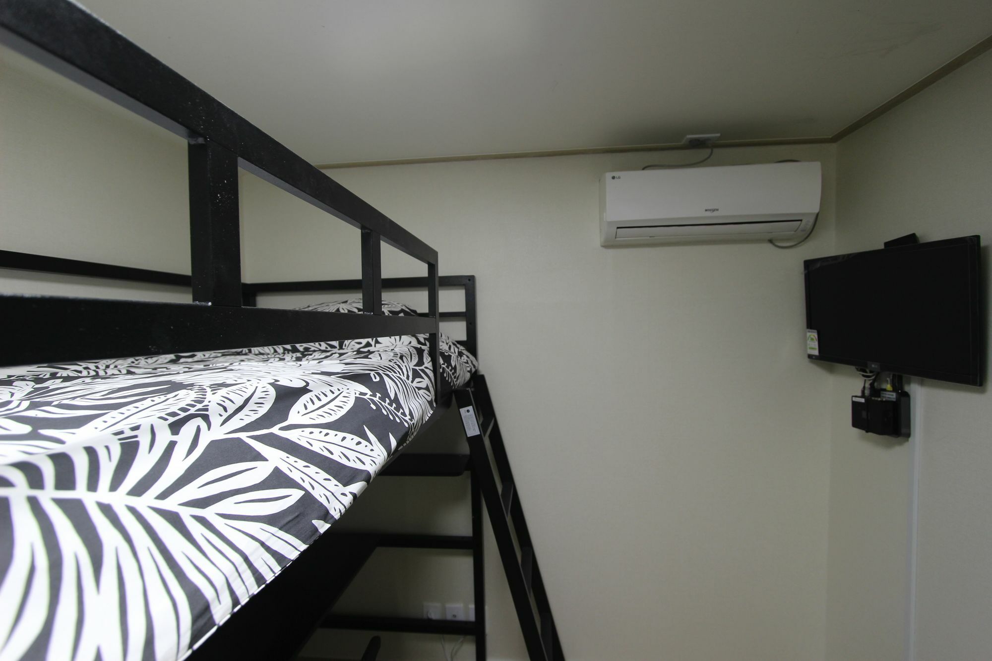 Bunk Guesthouse Hongdae2 Σεούλ Εξωτερικό φωτογραφία