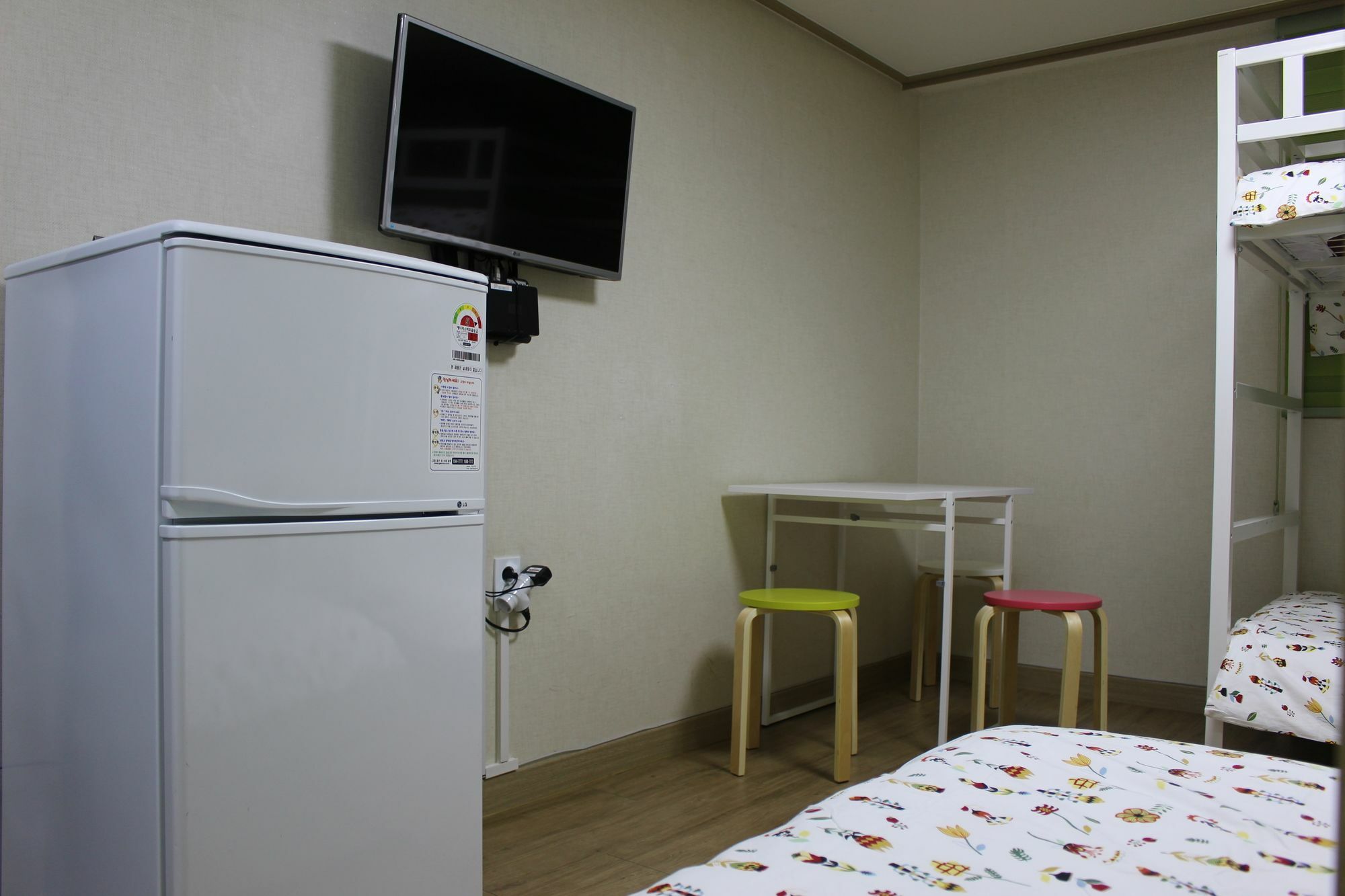 Bunk Guesthouse Hongdae2 Σεούλ Εξωτερικό φωτογραφία