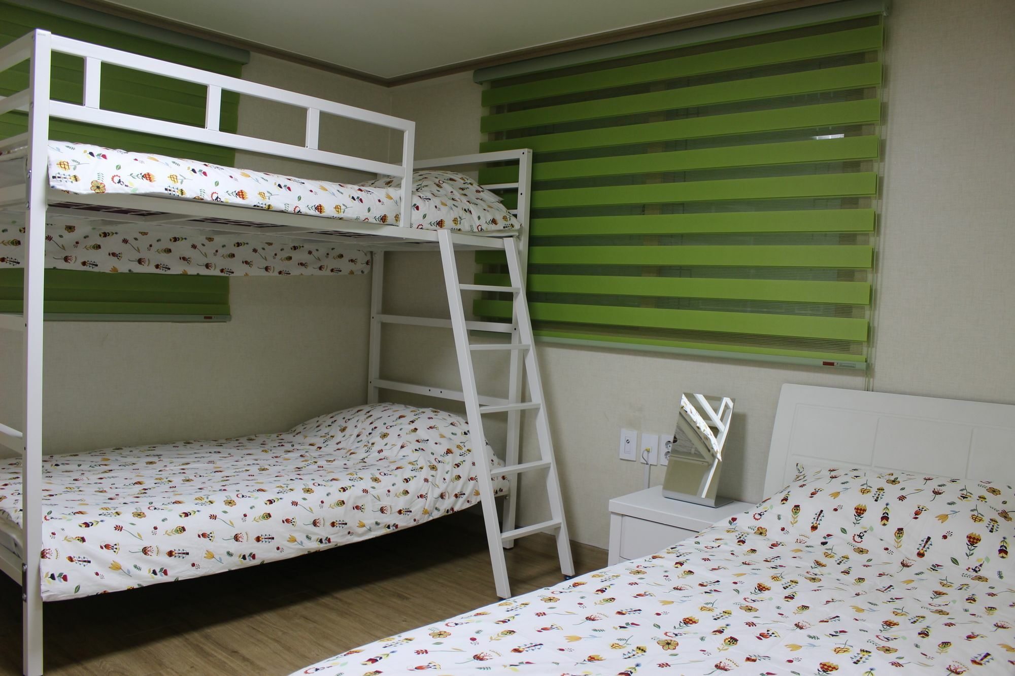 Bunk Guesthouse Hongdae2 Σεούλ Εξωτερικό φωτογραφία