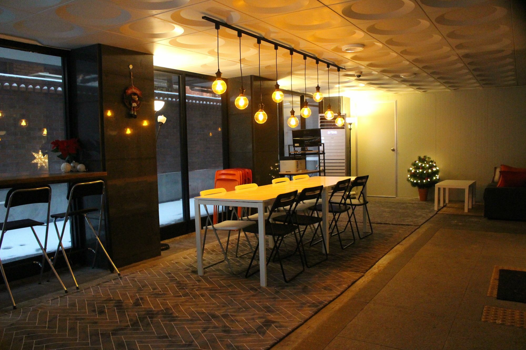 Bunk Guesthouse Hongdae2 Σεούλ Εξωτερικό φωτογραφία