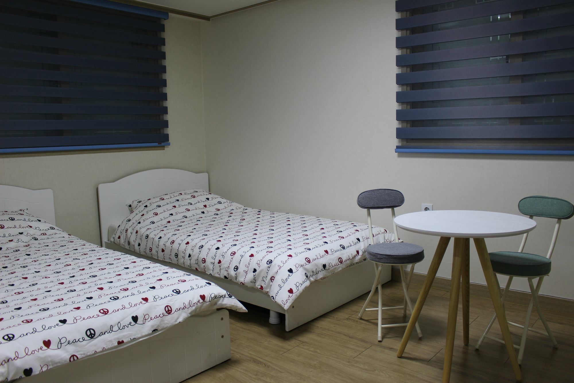 Bunk Guesthouse Hongdae2 Σεούλ Εξωτερικό φωτογραφία