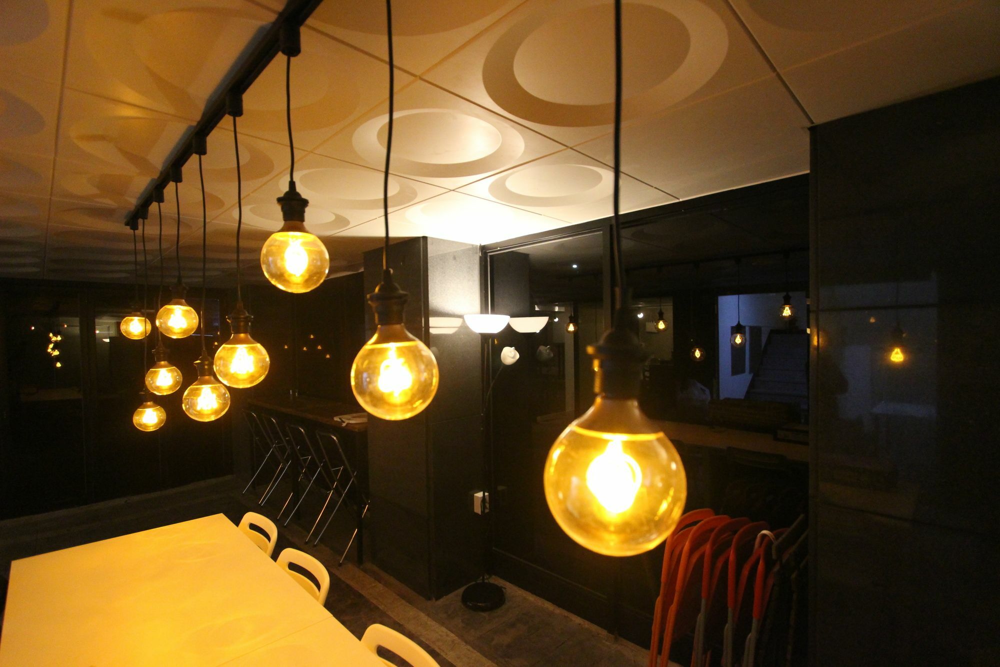 Bunk Guesthouse Hongdae2 Σεούλ Εξωτερικό φωτογραφία