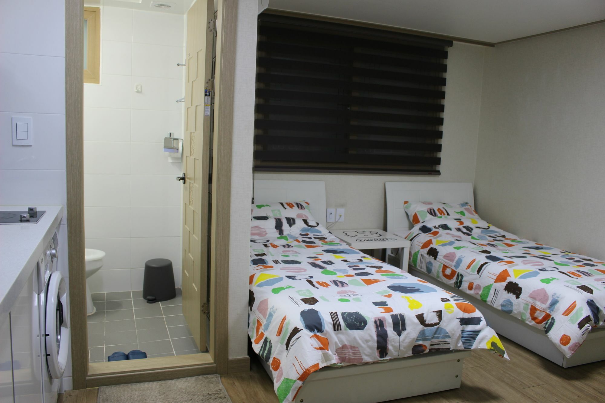 Bunk Guesthouse Hongdae2 Σεούλ Εξωτερικό φωτογραφία